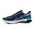 Tenis Fila Masculino KR5 Azul Marinho - Imagem 3