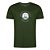 Camiseta New Era Milwaukee Bucks Core Verde Oliva - Imagem 1