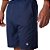 Bermuda Fila Masculina Cinci II Azul Marinho - Imagem 1