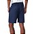 Bermuda Fila Masculina Cinci II Azul Marinho - Imagem 2