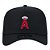 Boné New Era Los Angeles Angels 940 A Frame Tecnologic - Imagem 3