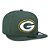 Boné New Era Green Bay Packers 950 Tecnologic - Imagem 4
