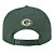 Boné New Era Green Bay Packers 950 Tecnologic - Imagem 2