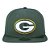 Boné New Era Green Bay Packers 950 Tecnologic - Imagem 3