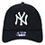 Boné New Era New York Yankees 940 Kids Preto - Imagem 3