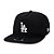 Boné New Era Los Angeles Dodgers Classic The Golfer - Imagem 1