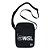 Bolsa Transversal Shoulder Bag New Era WSL Preto - Imagem 3