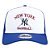 Boné New Era New York Yankees 940 A-Frame Core Azul - Imagem 3