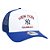 Boné New Era New York Yankees 940 A-Frame Core Azul - Imagem 4