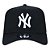 Boné New Era New York Yankees 940 A-Frame Preto - Imagem 3