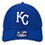 Bonés New Era Kansas City Royals 940 Team Color Azul - Imagem 3