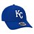 Bonés New Era Kansas City Royals 940 Team Color Azul - Imagem 4