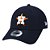 Boné New Era Houston Astros 940 Team Color Azul Marinho - Imagem 1