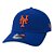 Boné New Era New York Mets 940 Team Color Azul - Imagem 1