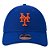 Boné New Era New York Mets 940 Team Color Azul - Imagem 3