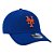 Boné New Era New York Mets 940 Team Color Azul - Imagem 4
