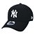 Boné New Era New York Yankees 3930 A-Frame Classic - Imagem 1