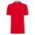 Camiseta Gola Polo Tommy Hilfiger IVY Shirt Vermelho - Imagem 1