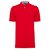Camiseta Gola Polo Tommy Hilfiger IVY Shirt Vermelho - Imagem 1