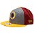 Boné Washington Redskins 950 Snapback Draft Reflective - New Era - Imagem 1