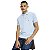 Camiseta Gola Polo Tommy Hilfiger Im 1985 Regular Azul - Imagem 1