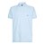 Camiseta Gola Polo Tommy Hilfiger Im 1985 Regular Azul Claro - Imagem 1