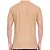 Camiseta Gola Polo Tommy Hilfiger Im 1985 Regular Caqui - Imagem 2