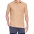 Camiseta Gola Polo Tommy Hilfiger Im 1985 Regular Caqui - Imagem 1