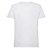 Camiseta Tommy Hilfiger AB Two Tone Chest Stripe Tee Branco - Imagem 2