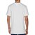 Camiseta Tommy Hilfiger AB Wcc Large Corp Tee Branco - Imagem 2