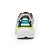 Tenis Fila Masculino Street Fit Cinza Preto - Imagem 6