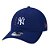 Boné New Era New York Yankees 920 Vacation Azul Marinho - Imagem 1