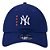 Boné New Era New York Yankees 920 Vacation Azul Marinho - Imagem 3
