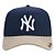 Boné New Era New York Yankees 940 A-Frame Vacation - Imagem 3