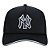 Boné New Era New York Yankees 940 A-Frame Sport Performance - Imagem 3