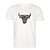 Camiseta New Era Chicago Bulls Neutral Wild Logo Camo - Imagem 1