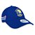 Boné Golden State Warriors 920 Small Logo Playoffs NBA - New Era - Imagem 3