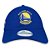 Boné Golden State Warriors 920 Small Logo Playoffs NBA - New Era - Imagem 4