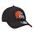 Boné New Era Cleveland Browns 940 Marrom - Imagem 4