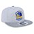 Boné Golden State Warriors 950 Flectamesh - New Era - Imagem 3