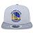 Boné Golden State Warriors 950 Flectamesh - New Era - Imagem 4