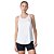 Regata Feminina Fila Basic Sports Branco - Imagem 1