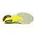 Tenis Feminino Fila KR5 Branco Amarelo - Imagem 2