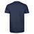 Camiseta New Era New England Patriots Team Azul Marinho - Imagem 2