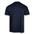 Camiseta New Era New England Patriots Bold Azul Marinho - Imagem 2