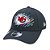 Boné New Era Kansas City Chiefs 940 Crucial Catch Cinza - Imagem 1