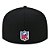 Boné New Era Las Vegas Raiders 5950 Core Preto - Imagem 2