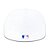 Boné New Era New York Yankees 5950 MLB Branco - Imagem 2