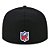 Boné New Era Baltimore Ravens 5950 Core Preto - Imagem 2