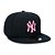 Boné New Era New York Yankees 5950 MLB Preto - Imagem 4